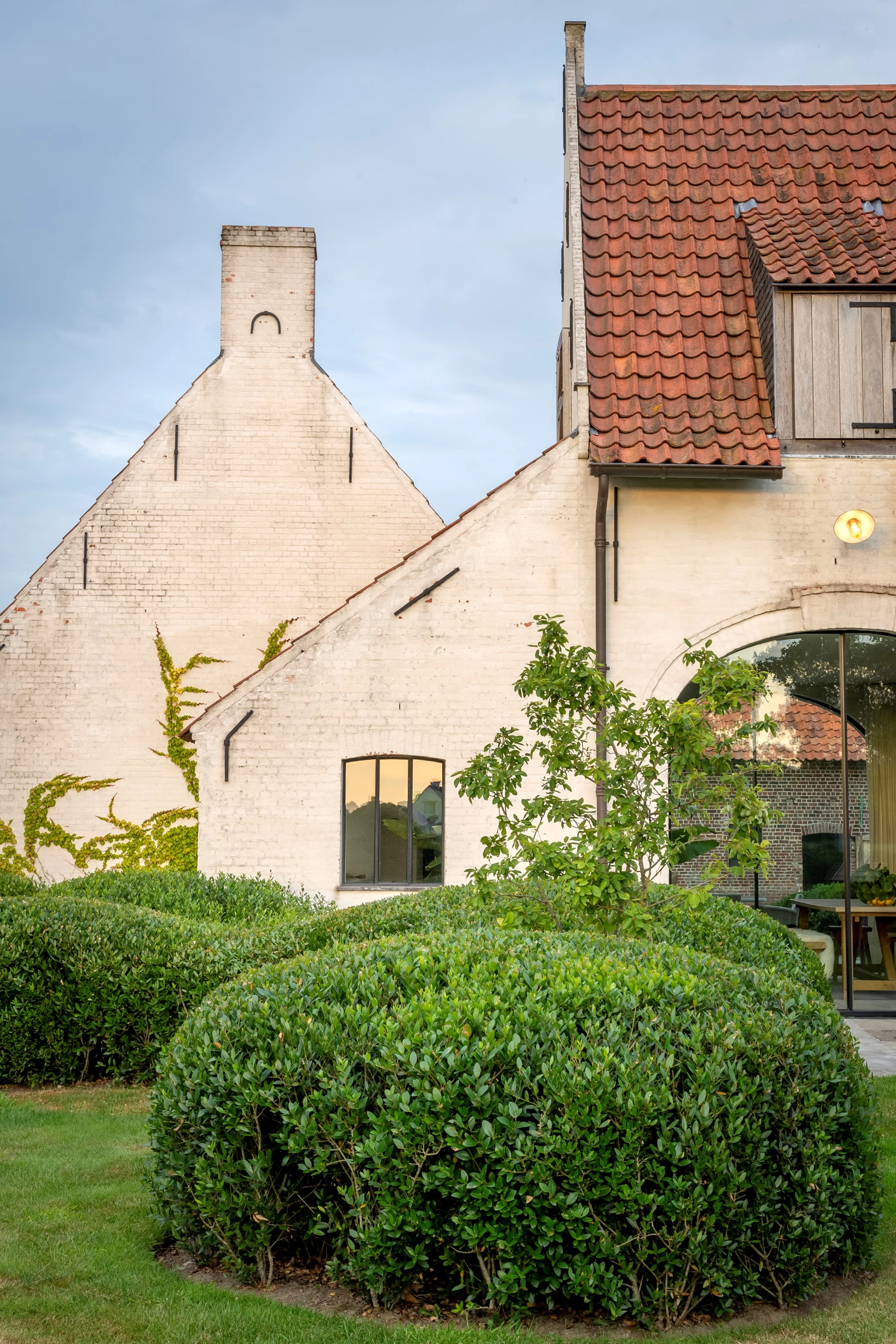 Hoeve BR