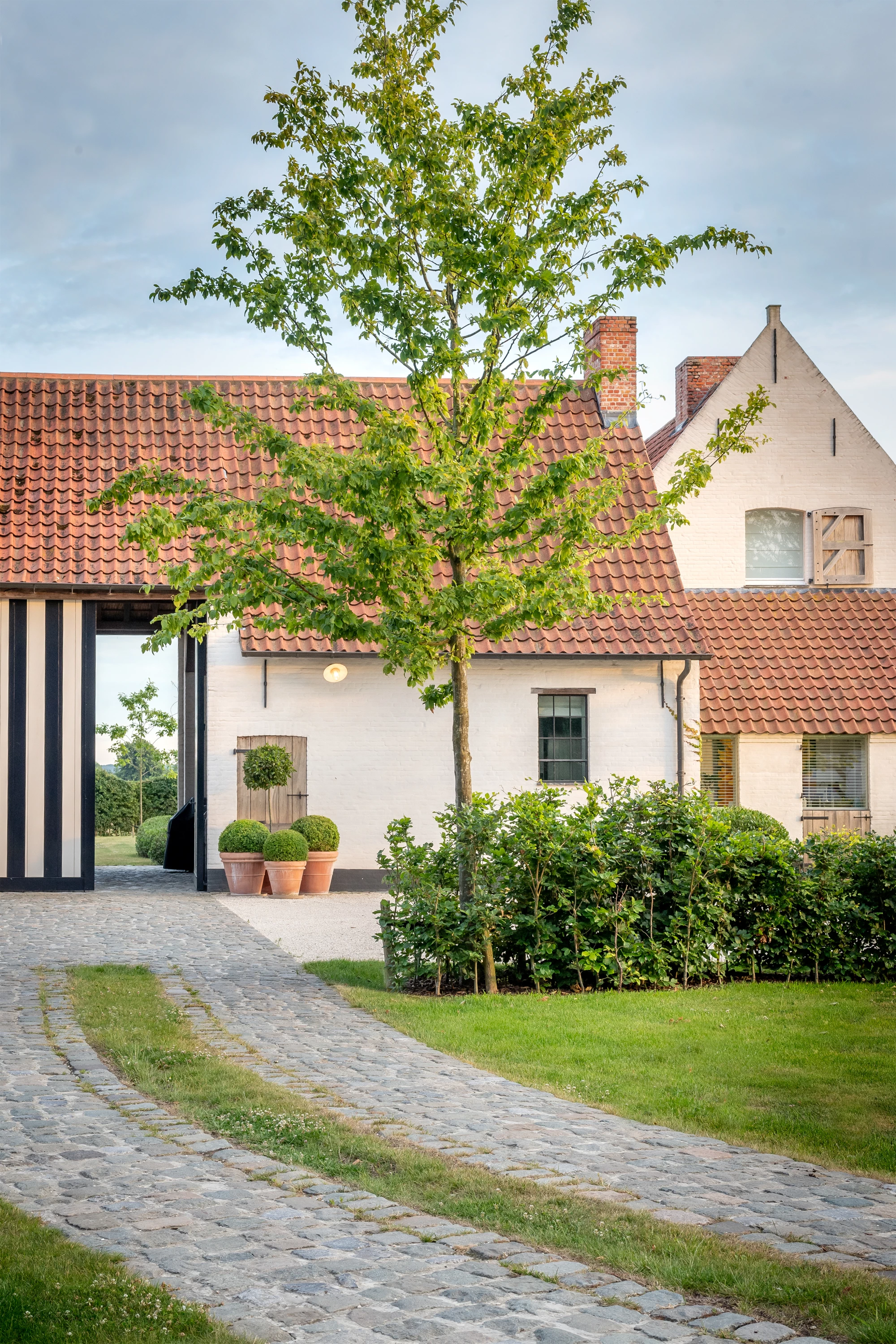 Hoeve BR