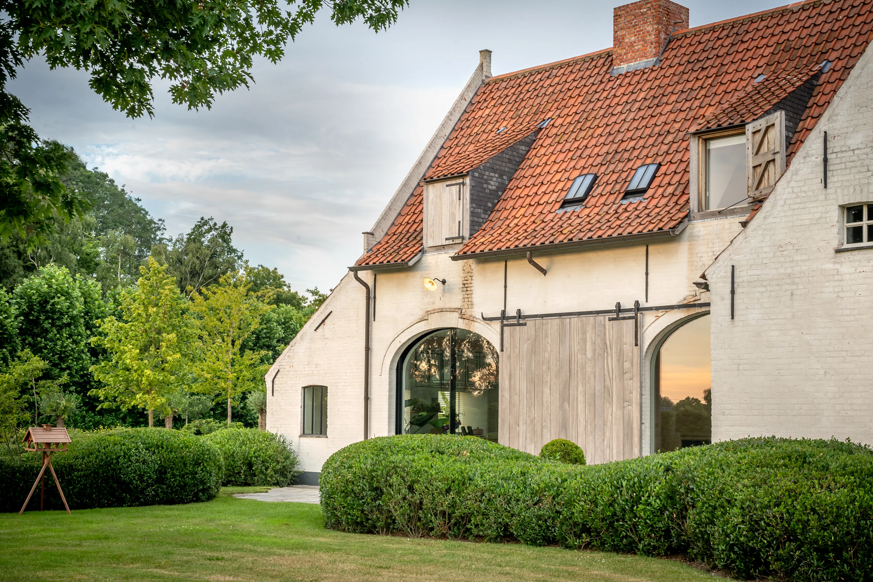 Hoeve BR