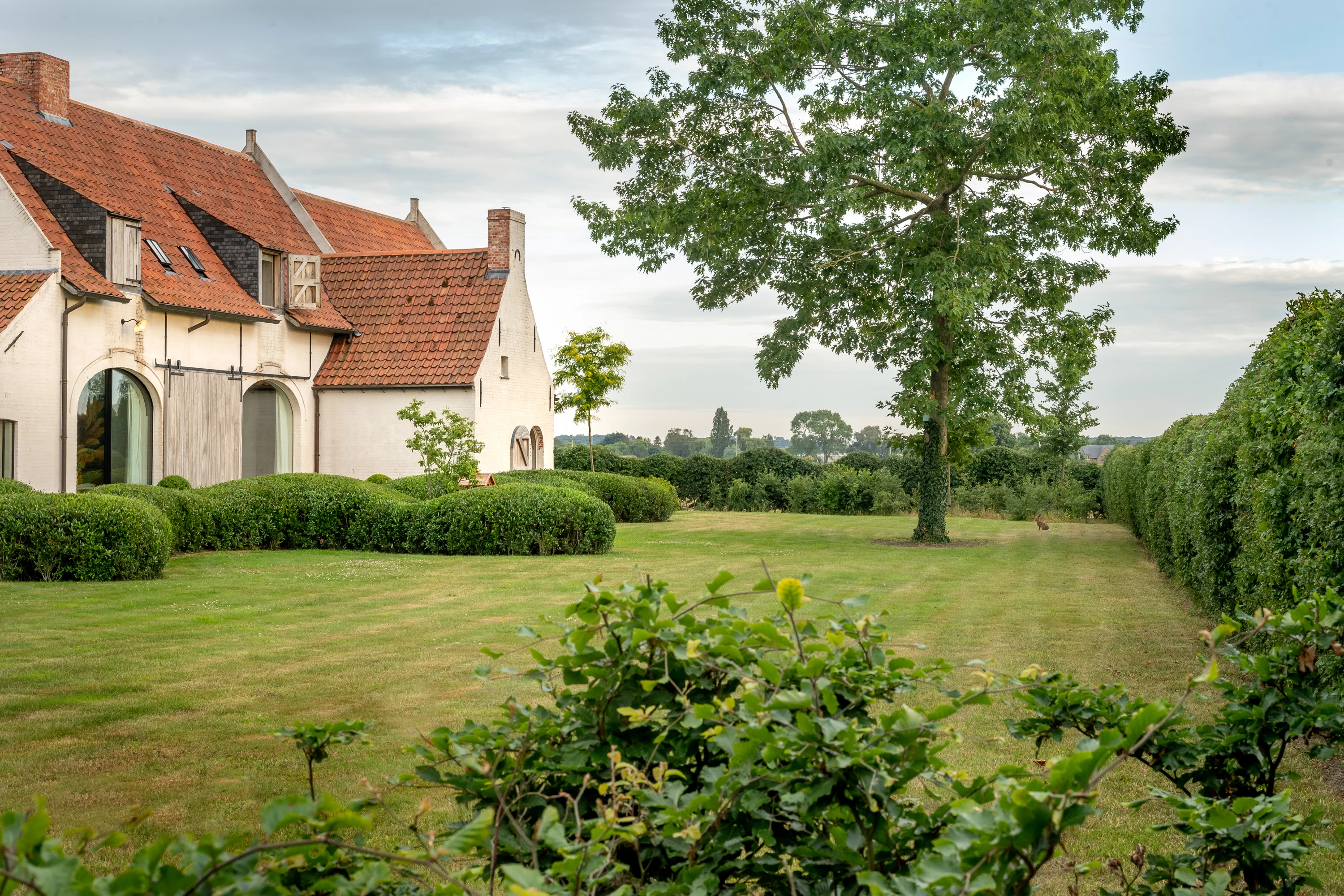 Hoeve BR