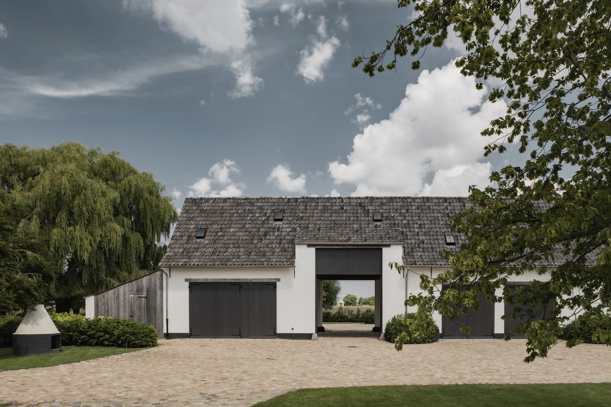 Hoevetuin LV