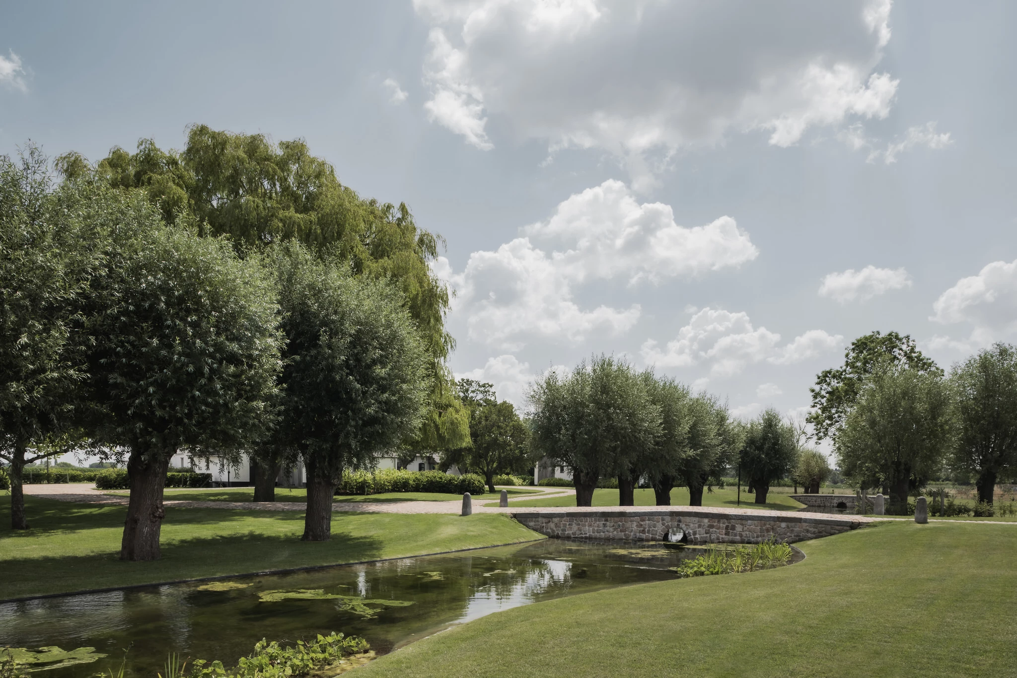 Hoevetuin LV