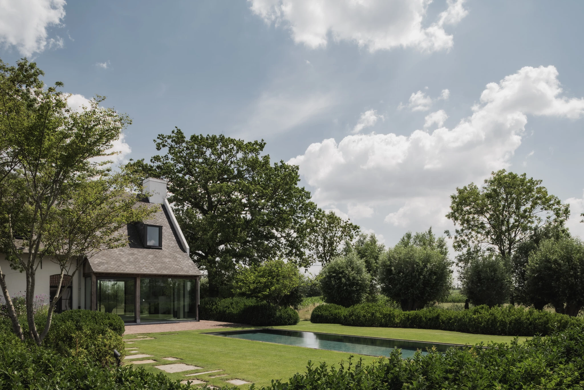 Hoevetuin LV