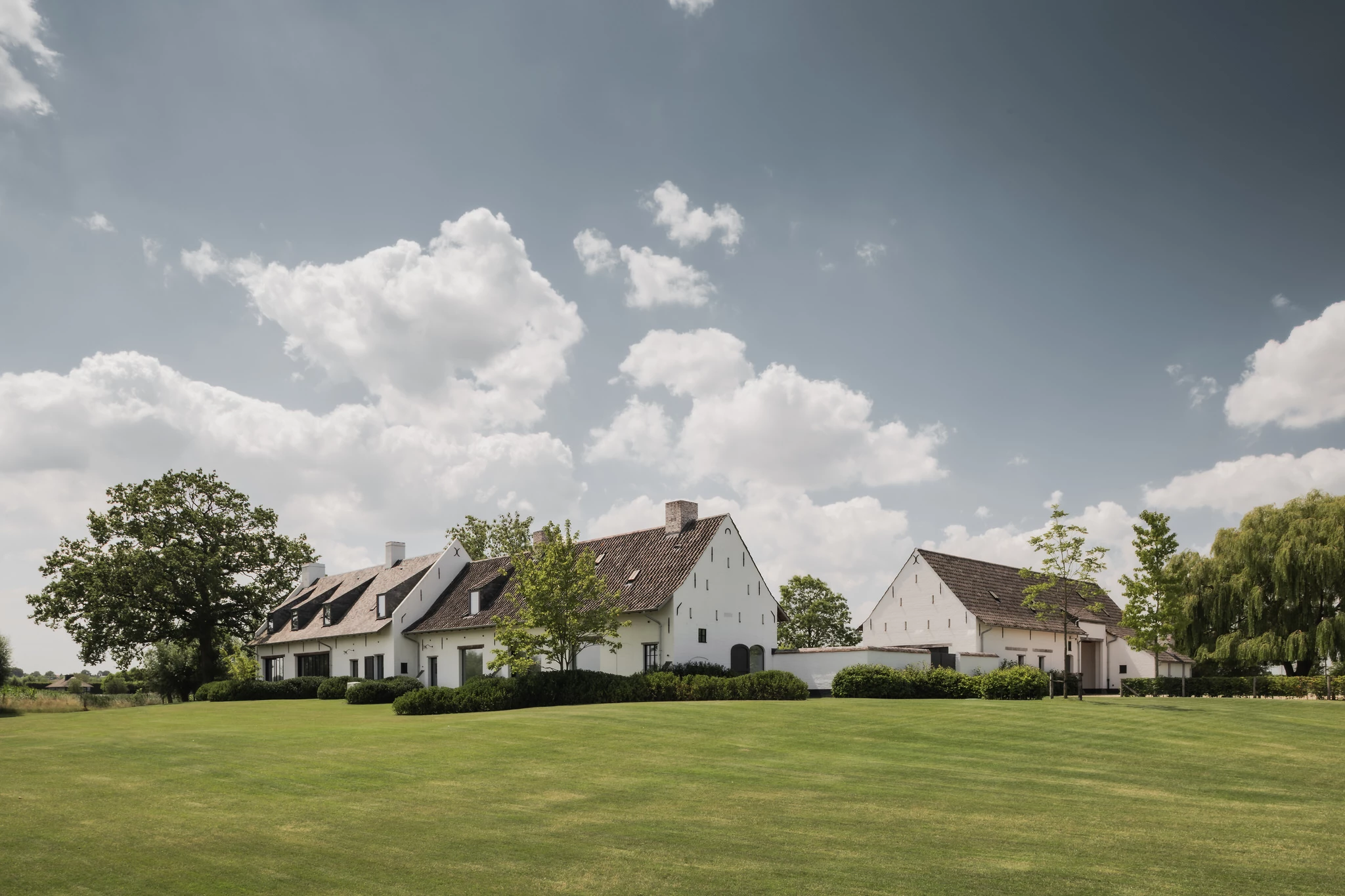 Hoevetuin LV