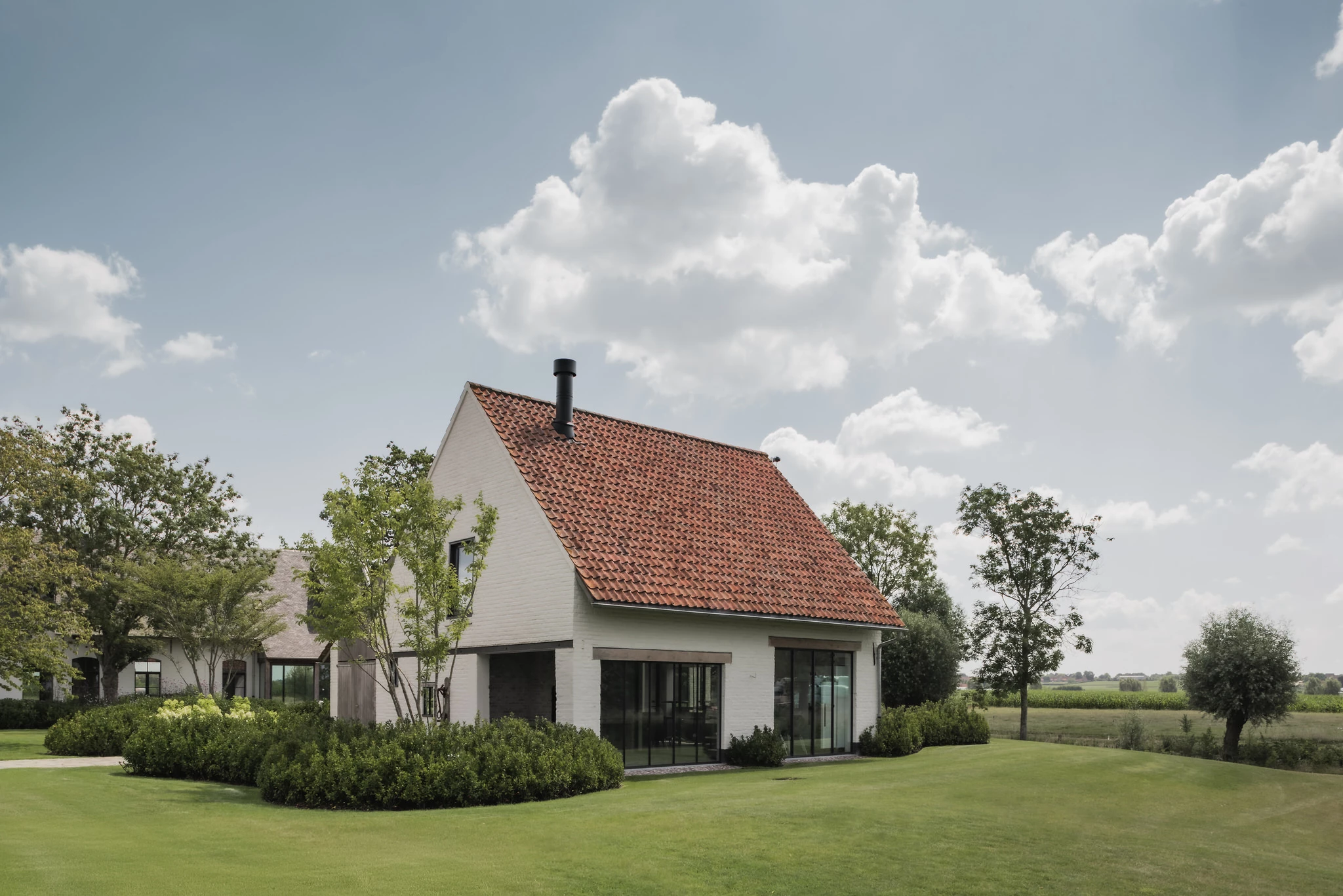 Hoevetuin LV