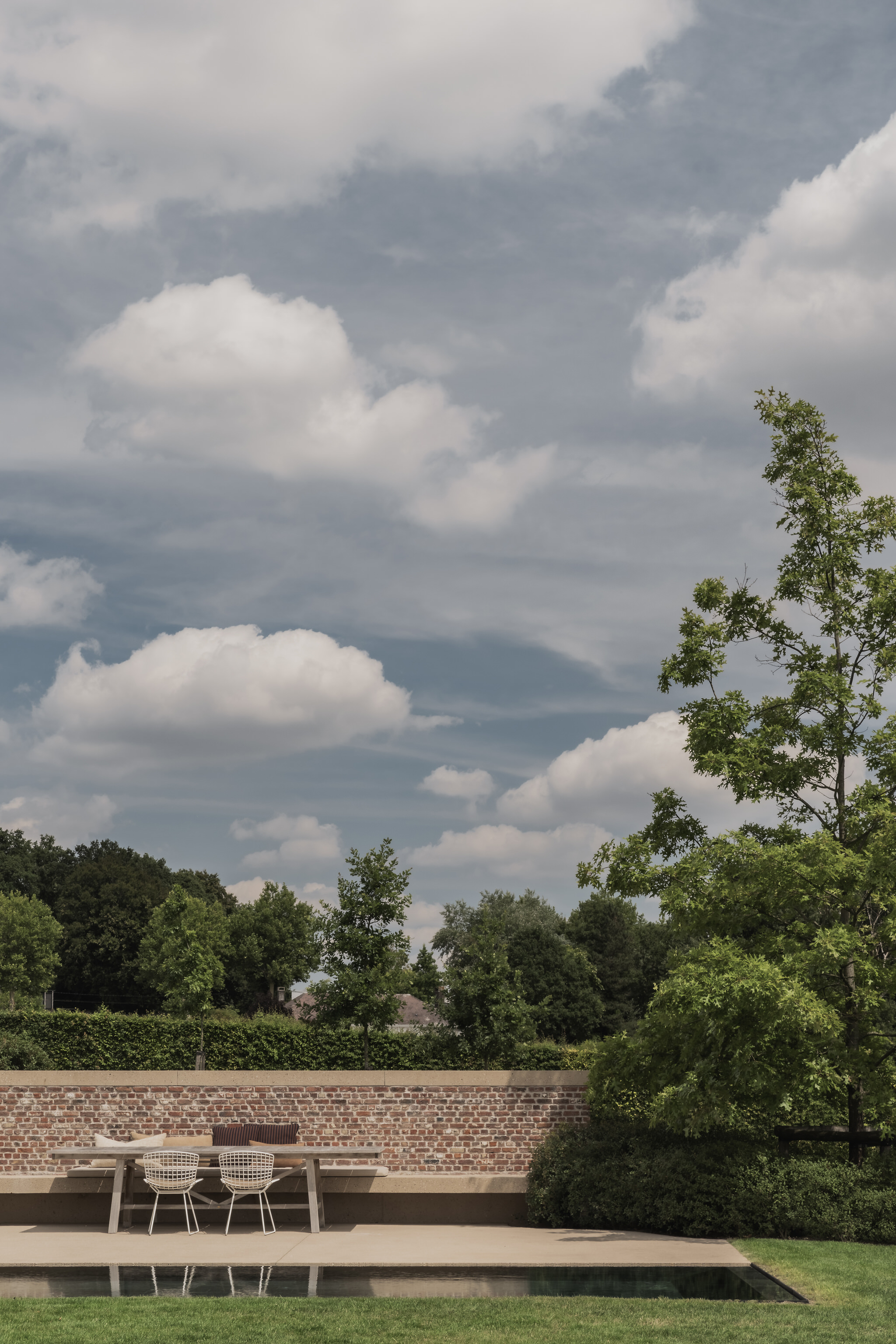 Landschapstuin DR