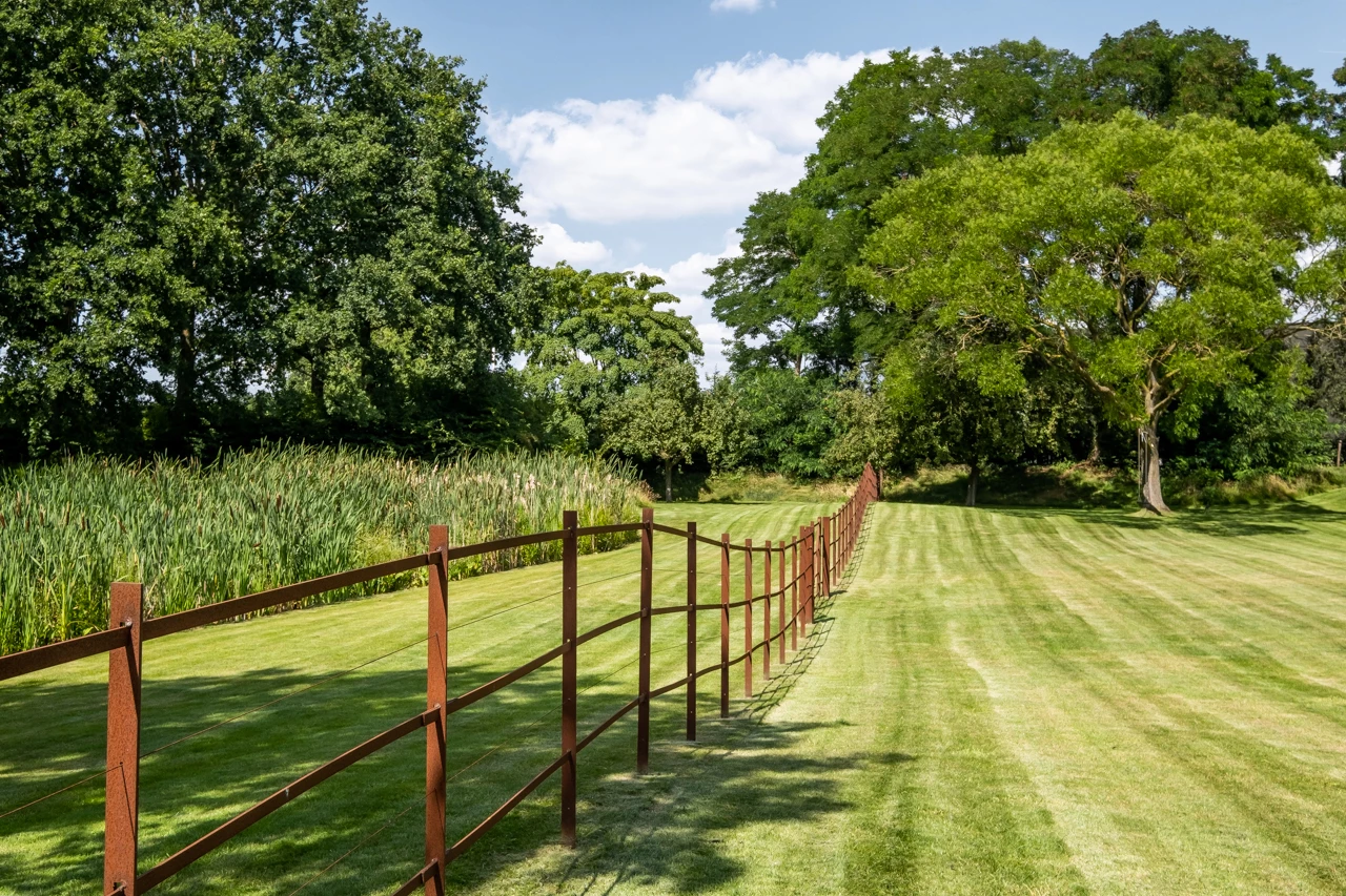 Landschapstuin VLB