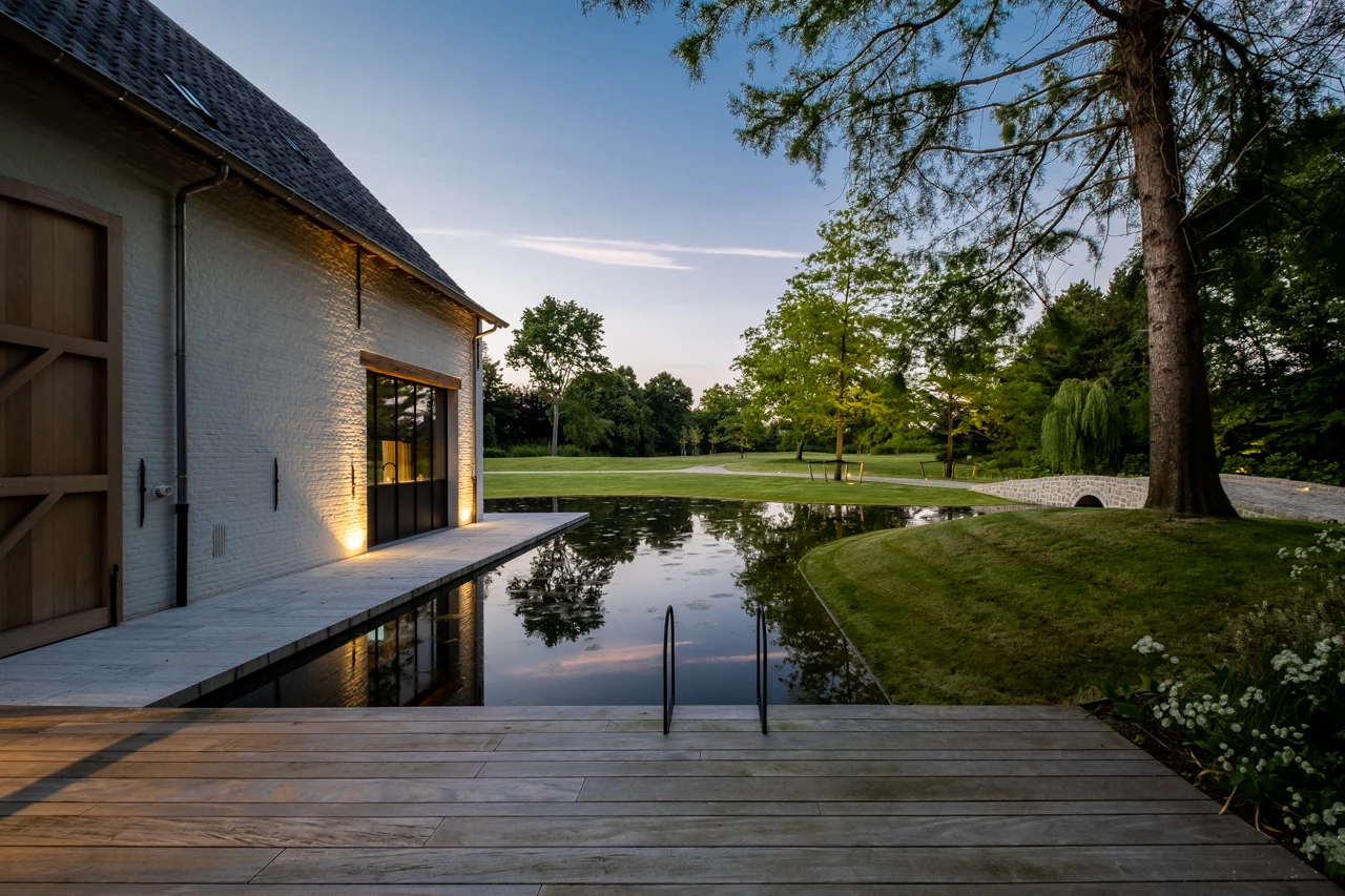 Landschapstuin VLB