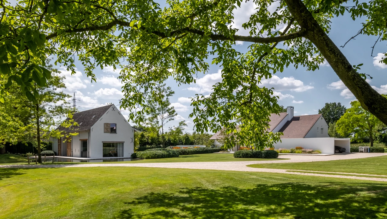 Landschapstuin VLB
