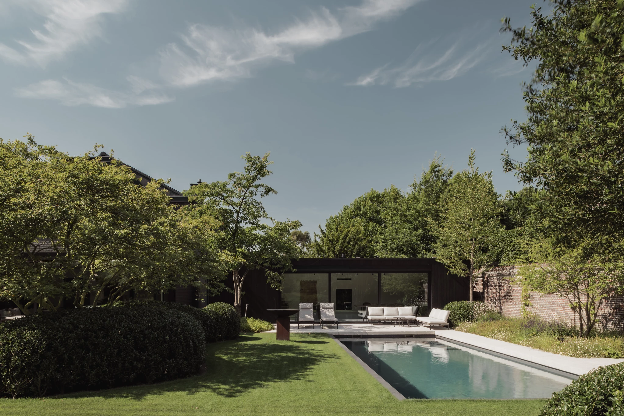 Parktuin MS