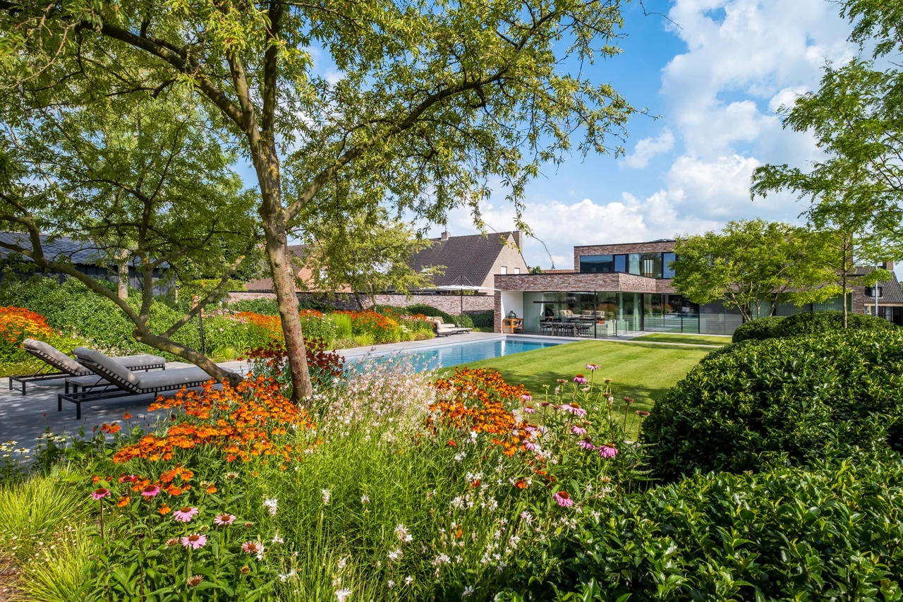 Zwemtuin DM